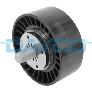 Dayco | Umlenk-/Führungsrolle, Keilrippenriemen | APV2805
