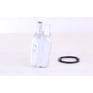 90606 Ölkühler, Motoröl ** FIRST FIT **