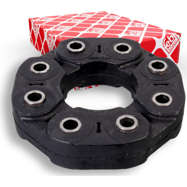 FEBI BILSTEIN 21195 Hardyscheibe FEBI BILSTEIN 21195 Hardyscheibe