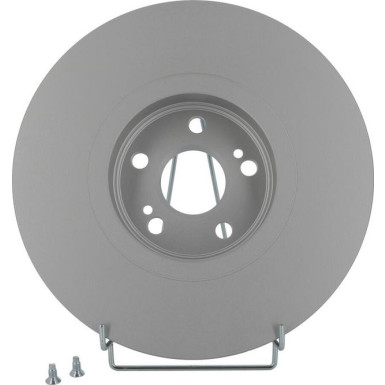 DDF1405C-1 Bremsscheibe PREMIER High Carbon