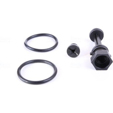 60785A Kühler, Motorkühlung ** FIRST FIT **