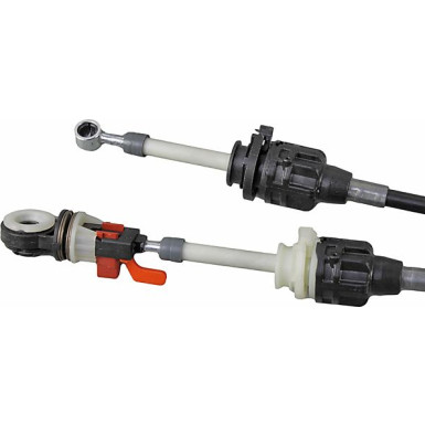 3150305 Seilzug, Schaltgetriebe