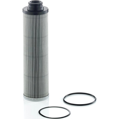 Mann-Filter | Filter, Arbeitshydraulik | HD 670 X Mann-Filter | Filter, Arbeitshydraulik | HD 670 X