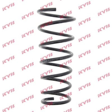 KYB Fahrwerksfeder K-Flex RI6138
