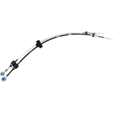 Metzger Seilzug, Schaltgetriebe 3150398