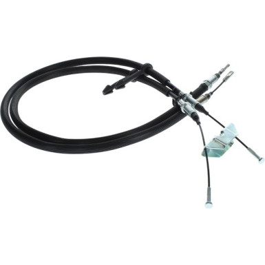 BOSCH | Seilzug, Feststellbremse | 1 987 477 245