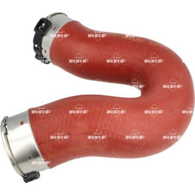 NRF Ladeluftschlauch 166142 NRF Ladeluftschlauch 166142