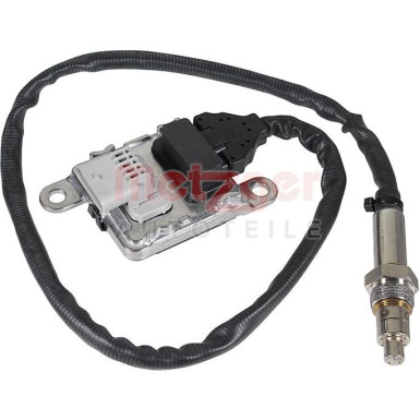 Metzger | NOx-Sensor, NOx-Katalysator | 0940011