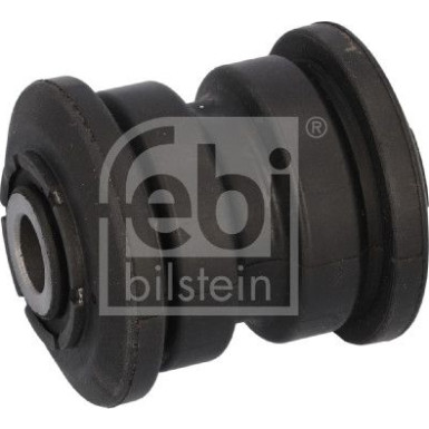 febi bilstein | Lagerbuchse, Blattfeder | 194752