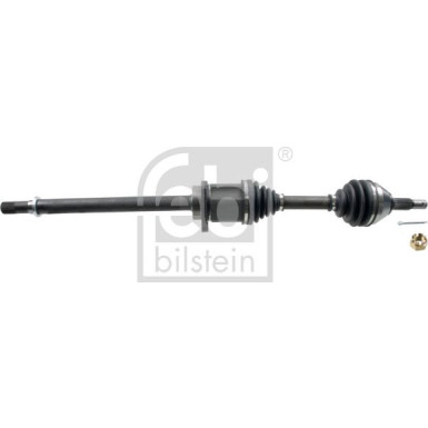 febi bilstein | Antriebswelle | 193729