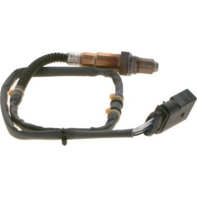 0 258 006 586 Lambdasonde