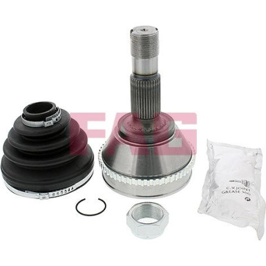 771 0743 30 Gelenksatz, Antriebswelle