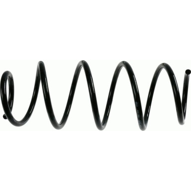 998 632 Fahrwerksfeder