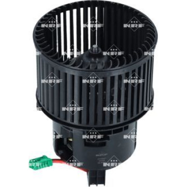 34530 Innenraumgebläse