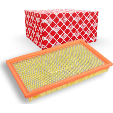 FEBI BILSTEIN 108357 Luftfilter FEBI BILSTEIN 108357 Luftfilter