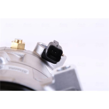 Nissens Kompressor, Klimaanlage FIRST FIT 890324 Nissens Kompressor, Klimaanlage FIRST FIT 890324