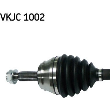 VKJC 1002 Antriebswelle