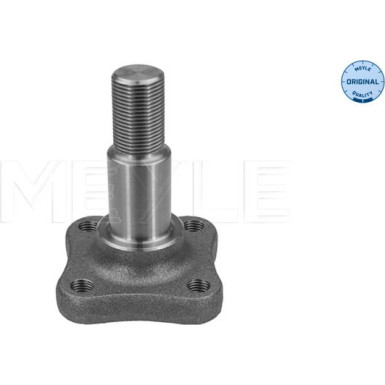 Meyle Achsschenkel, Radaufhängung MEYLE-ORIGINAL: True to OE 16-14 501 0000