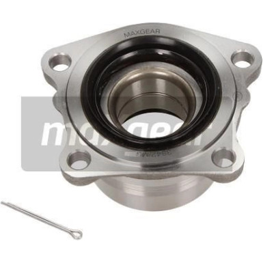 33-0571 Radlagersatz