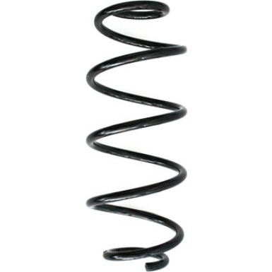 Spidan | Fahrwerksfeder | 86380