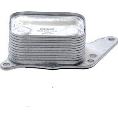Mahle | Ölkühler, Motoröl | CLC 278 000S