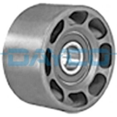 APV2706 Umlenk-/Führungsrolle, Keilrippenriemen