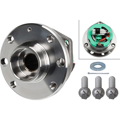 713 6440 70 Radlagersatz 713 6440 70 Radlagersatz