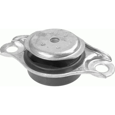 Lemförder | Lagerung, Motor | 34451 01