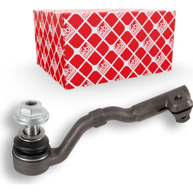 FEBI BILSTEIN 109581 Spurstangenkopf FEBI BILSTEIN 109581 Spurstangenkopf