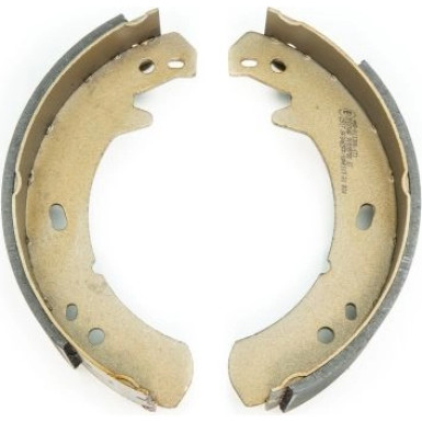 91055700 Bremsbackensatz, Feststellbremse