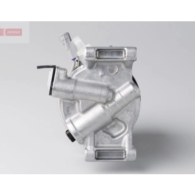 DENSO 5TSE10C Klimakompressor DCP50250 DENSO 5TSE10C Klimakompressor DCP50250
