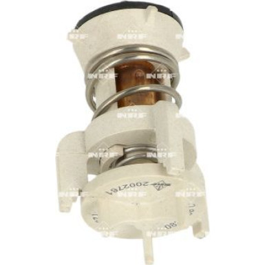 NRF | Thermostat, Kühlmittel | 725095