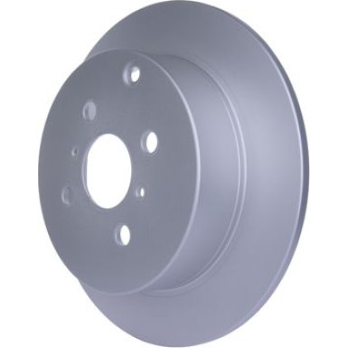 Hella Pagid | Bremsscheibe | 8DD 355 110-491 Hella Pagid | Bremsscheibe | 8DD 355 110-491