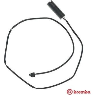 Brembo Warnkontakt, Bremsbelagverschleiß PRIME LINE A 00 224