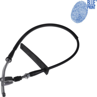 ADC446174 Seilzug, Feststellbremse