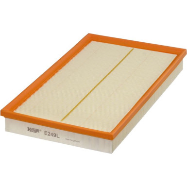 Hengst Filter | Luftfilter | E249L