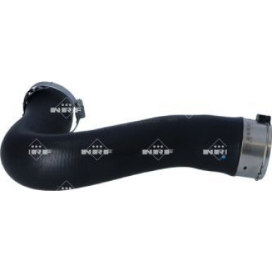 166106 Ladeluftschlauch EASY FIT