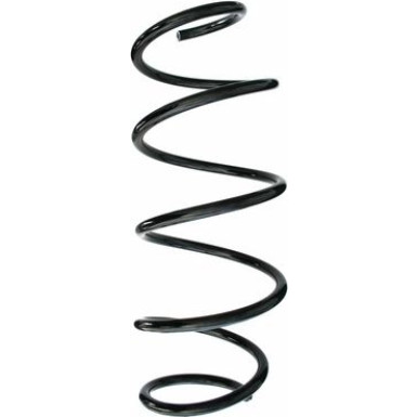 Spidan | Fahrwerksfeder | 87313