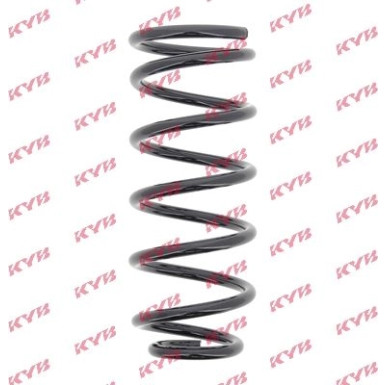 KYB Fahrwerksfeder K-Flex RC5781