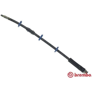 T 61 009 Bremsschlauch ESSENTIAL LINE T 61 009 Bremsschlauch ESSENTIAL LINE