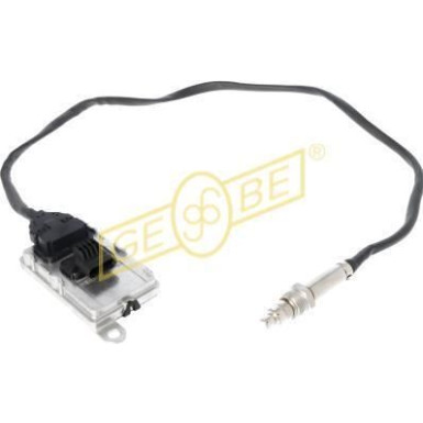 GEBE | NOx-Sensor, NOx-Katalysator | 9 2843 1