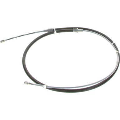 1 987 477 704 Seilzug, Feststellbremse 1 987 477 704 Seilzug, Feststellbremse