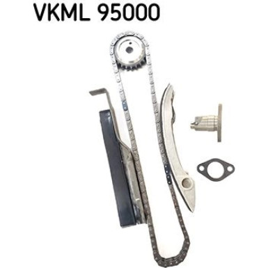 VKML 95000 Steuerkettensatz