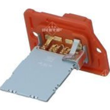 342088 Widerstand, Innenraumgebläse