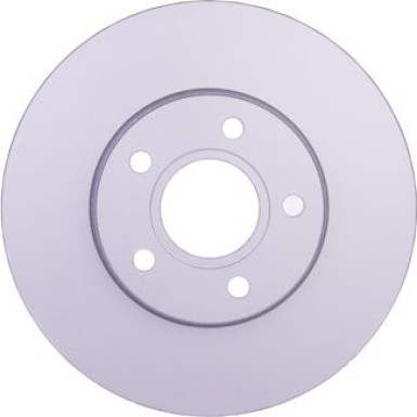 Hella | Bremsscheibe | 8DD 355 129-361