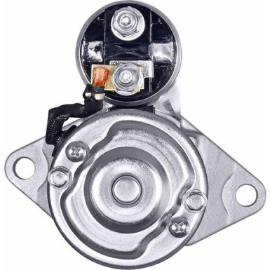 8EA 012 527-571 Starter