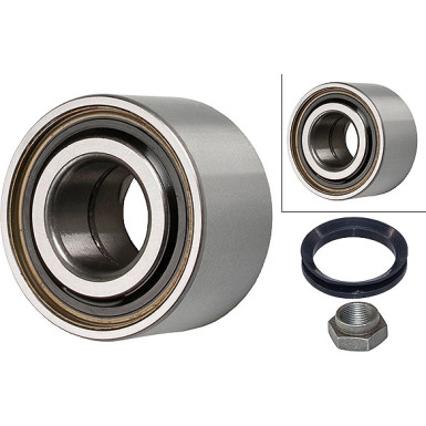 713 6402 80 Radlagersatz