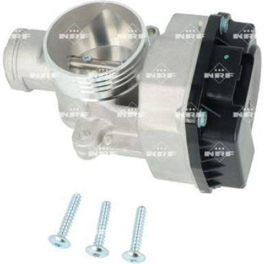 NRF | Drosselklappenstutzen | 408019