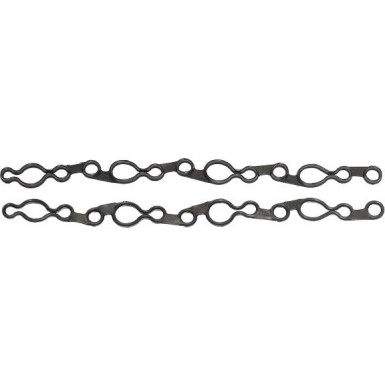 Elring | Dichtung, Zylinderkopfhaube | 284.570
