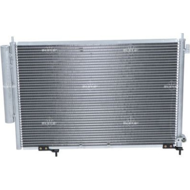 350416 Kondensator, Klimaanlage 350416 Kondensator, Klimaanlage